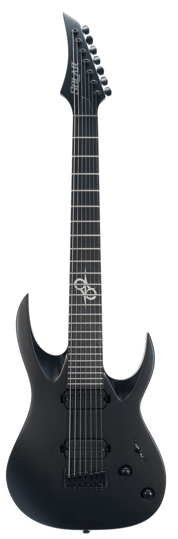 Solar Guitars – JL GUITAR STORE